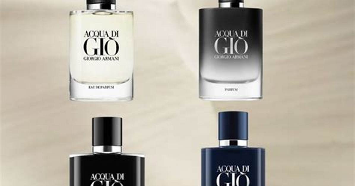 Gio Gio&Ken