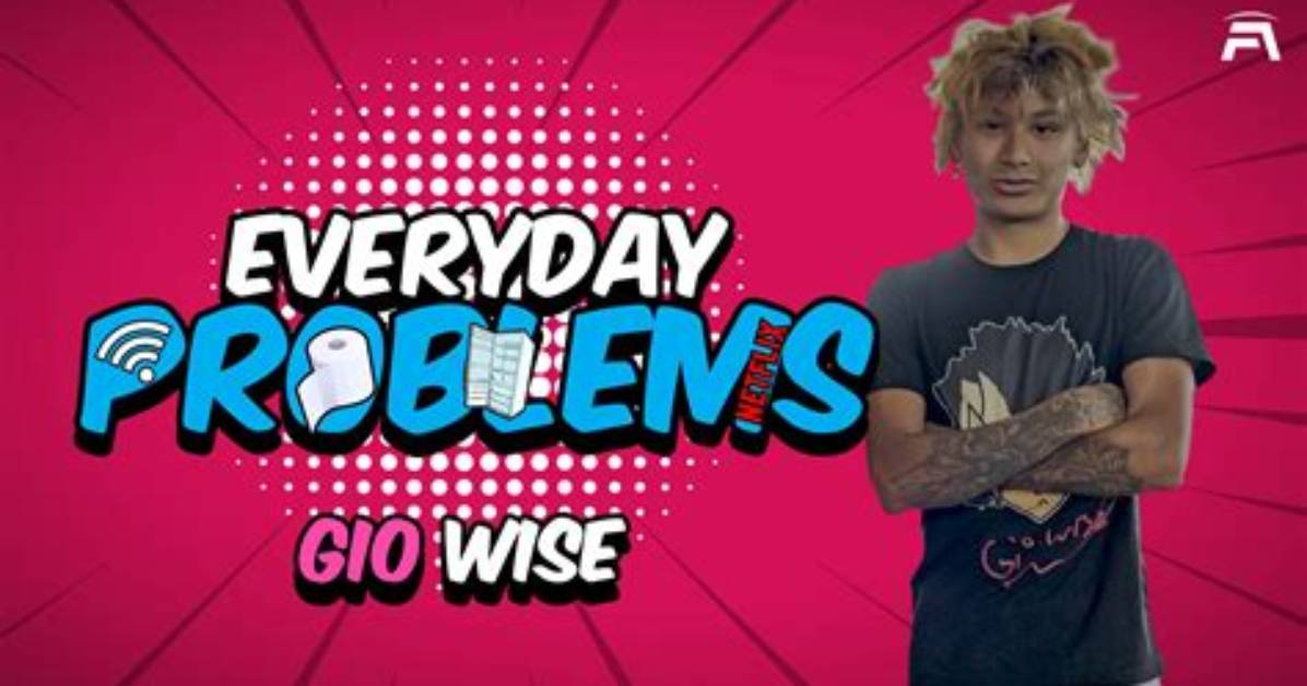 Gio Wise Net Worth 2024