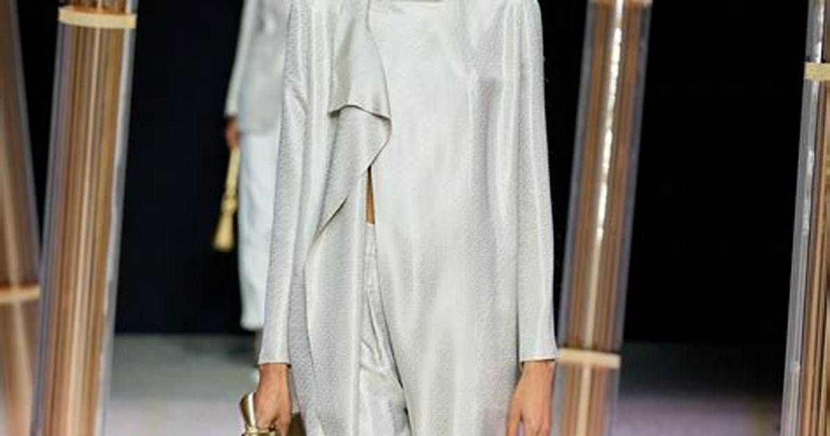 Giorgio Armani