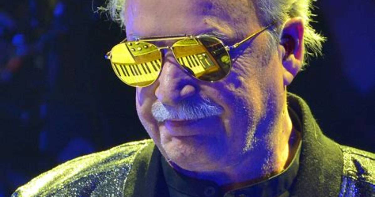Giorgio Moroder Net Worth
