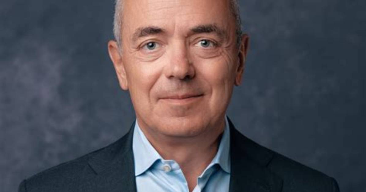 Giovanni Caforio Net Worth