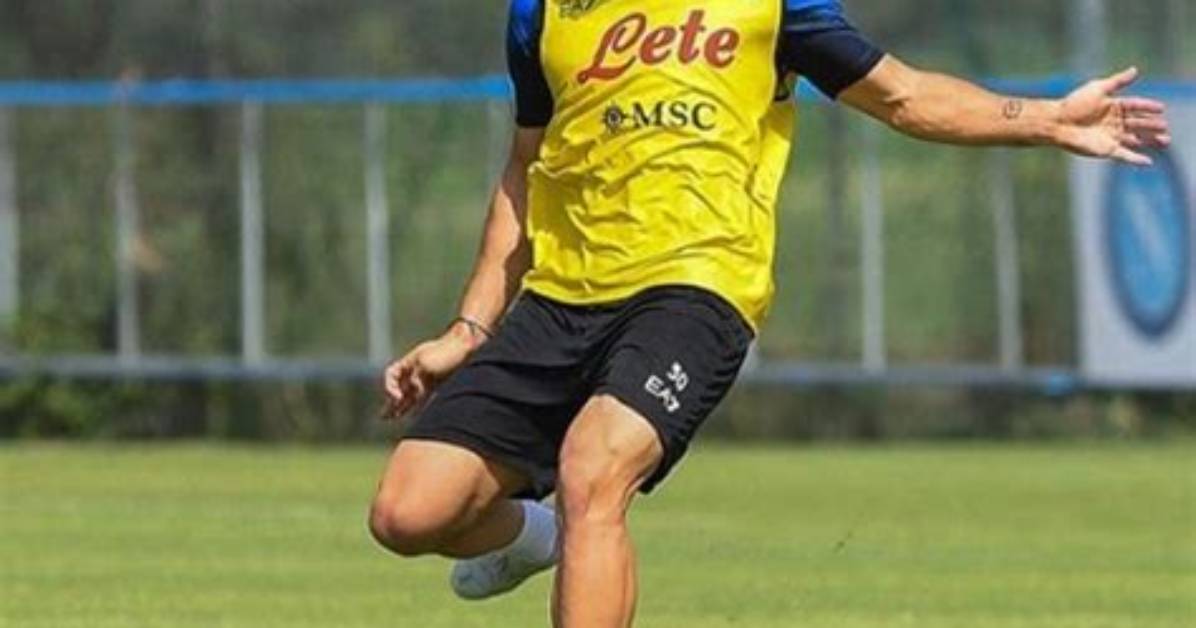 Giovanni Simeone Net Worth