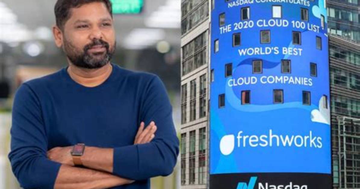 Girish Mathrubootham