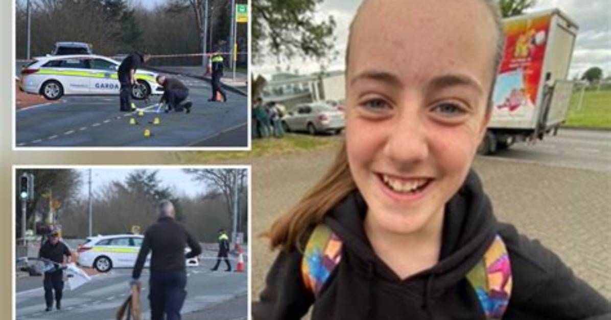 Girl, 12, Killed in Hit-and-Run as Police Look for Driver