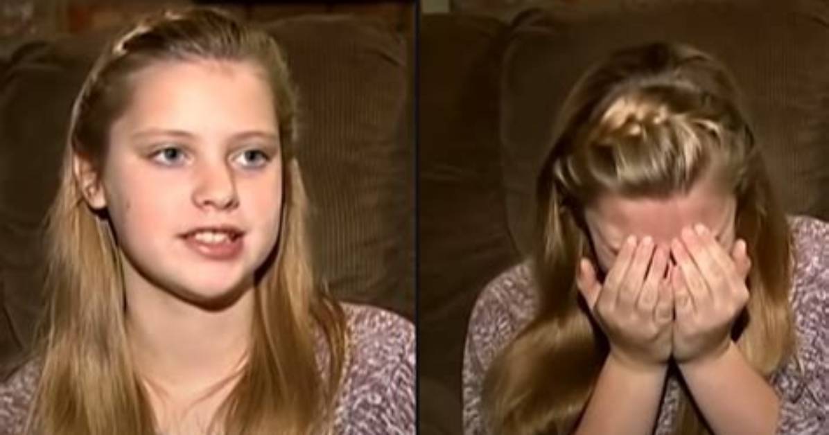 Girl Has Incredibly Rare Condition That Sees Her Sneeze 12,000 Times a Day