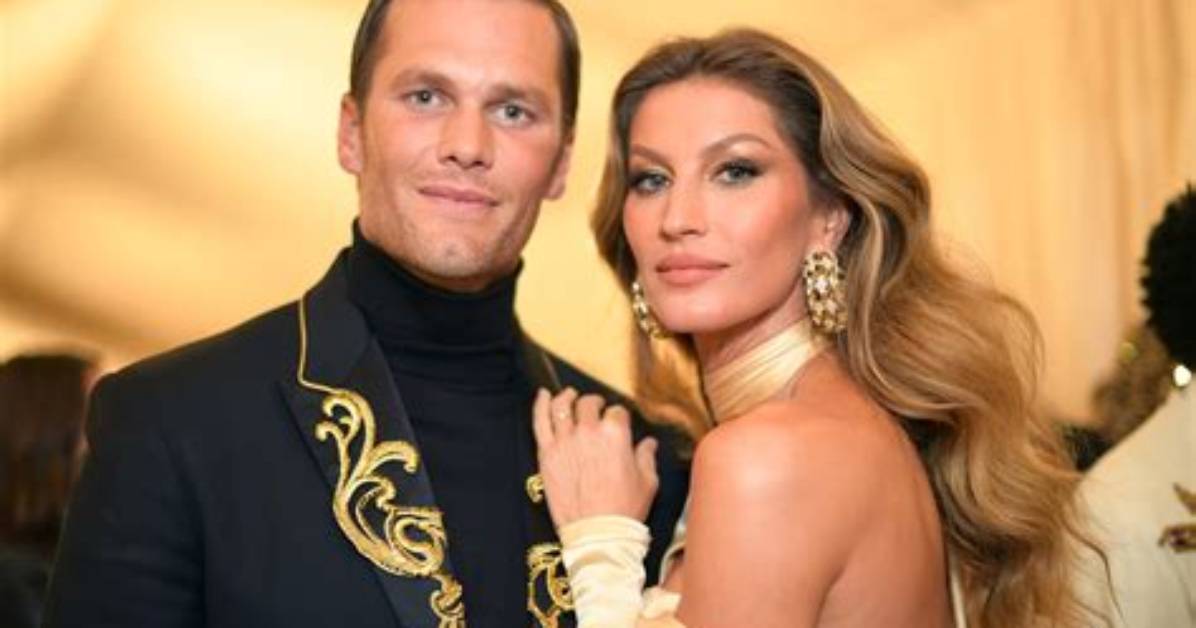 Gisele Bundchen (Tom Brady’s Wife); Net Worth, Age, Twin, Diet, Instagram