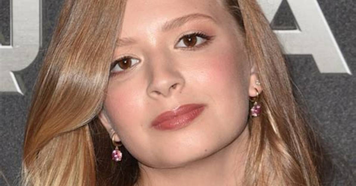 Giselle Eisenberg