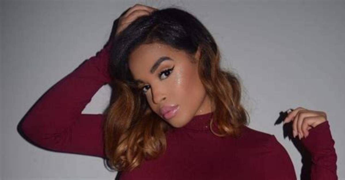 Giselle Lynette Net Worth