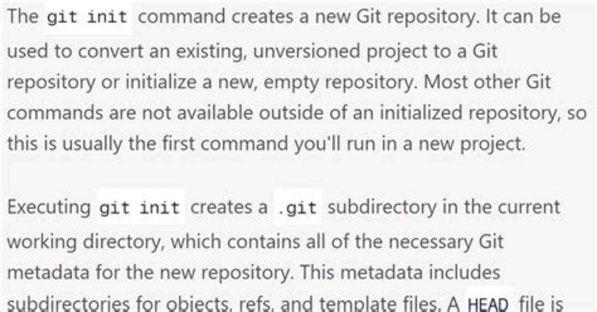 Git Adding Files to Repo