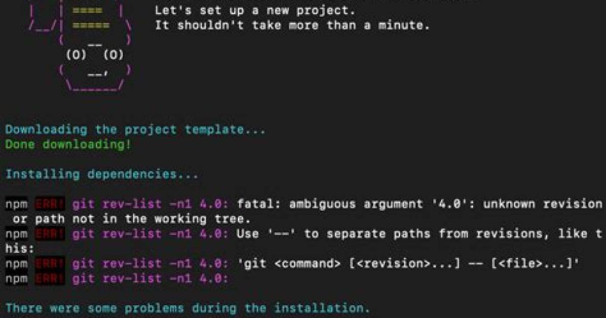 Git: Cannot Checkout Branch - Error: Pathspec '. ..' Did Not Match Any File(S) Known to Git