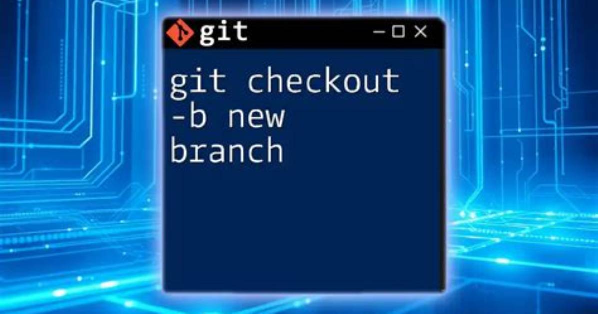 Git: Check out a Tag, Modify Something, Then Tag It Again