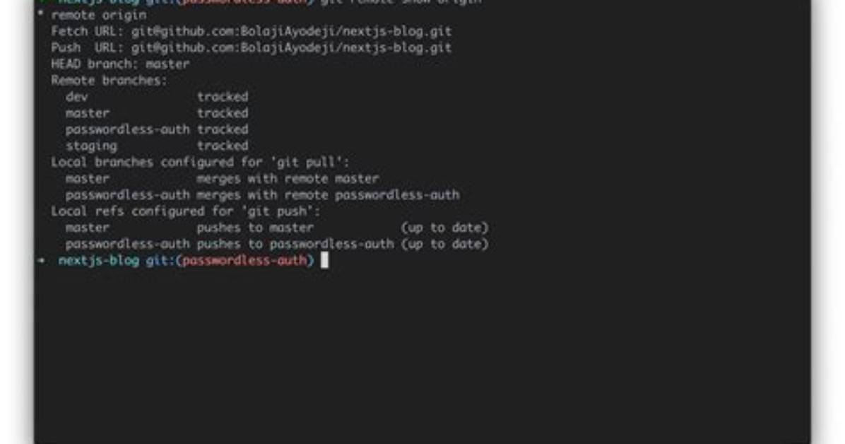 Git Clone and Checkout in a Single Command