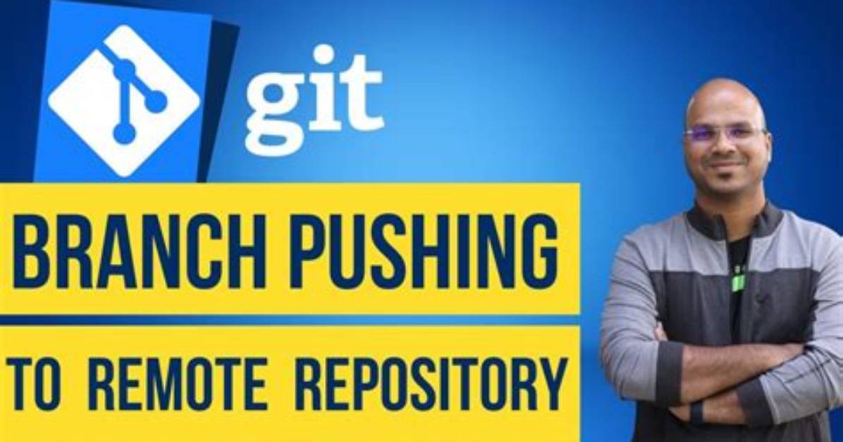 Git Pushing to a Private Repo
