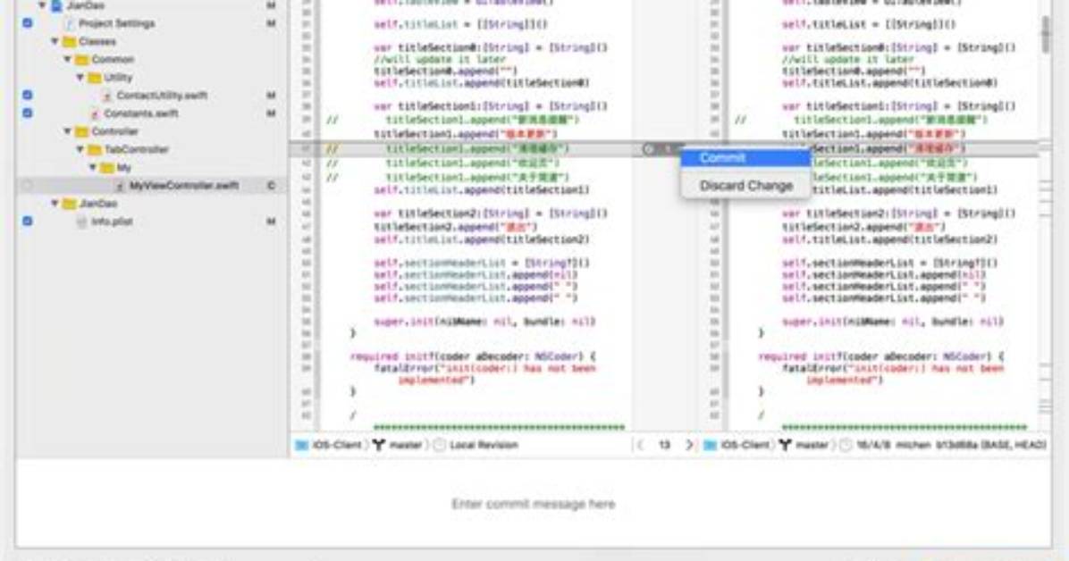 Git Stash Pop- Needs Merge, Unable to Refresh Index