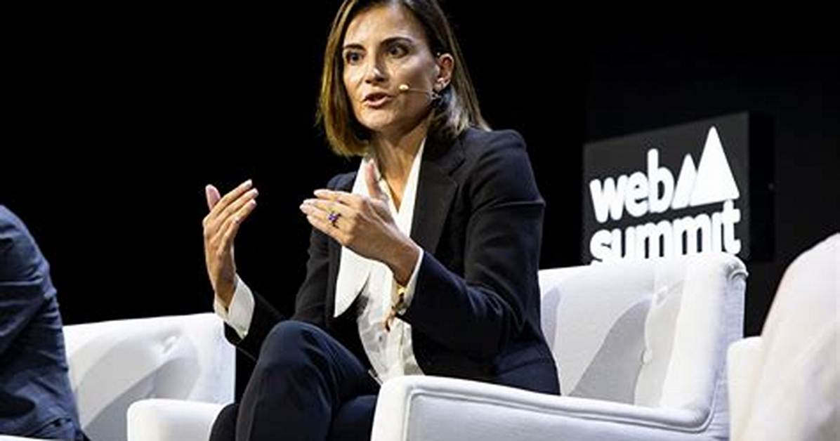 Giulia Chierchia Net Worth