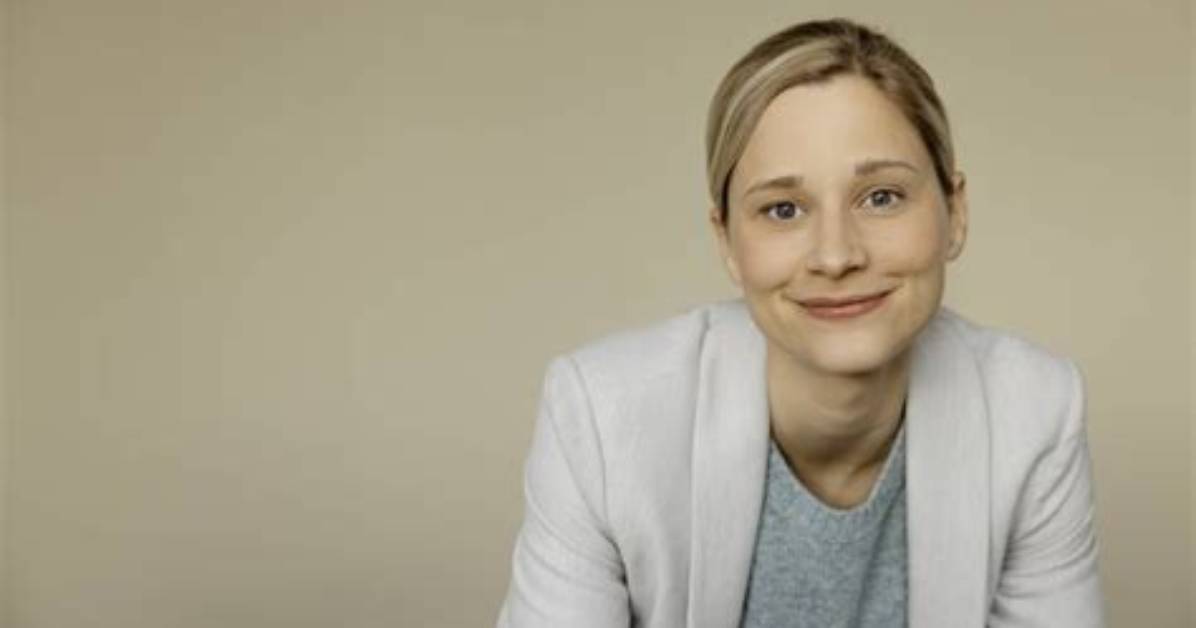 Giulia Enders Fortune