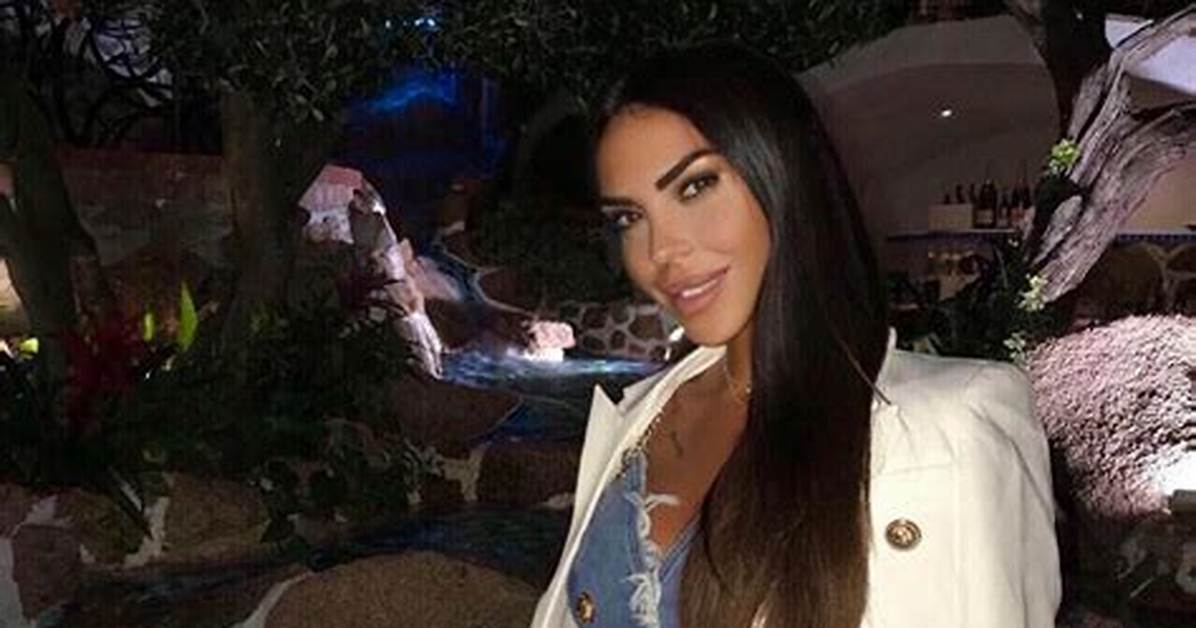 Giulia Nati Net Worth