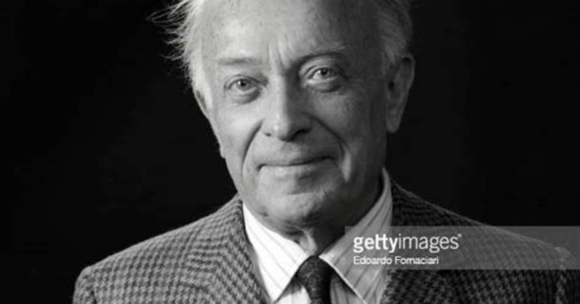 Giulio Einaudi