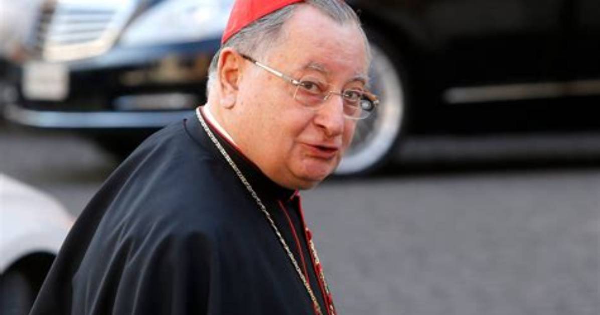 Giuseppe Bertello