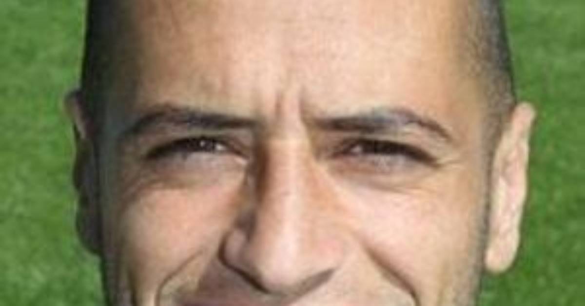 Giuseppe Giovinco