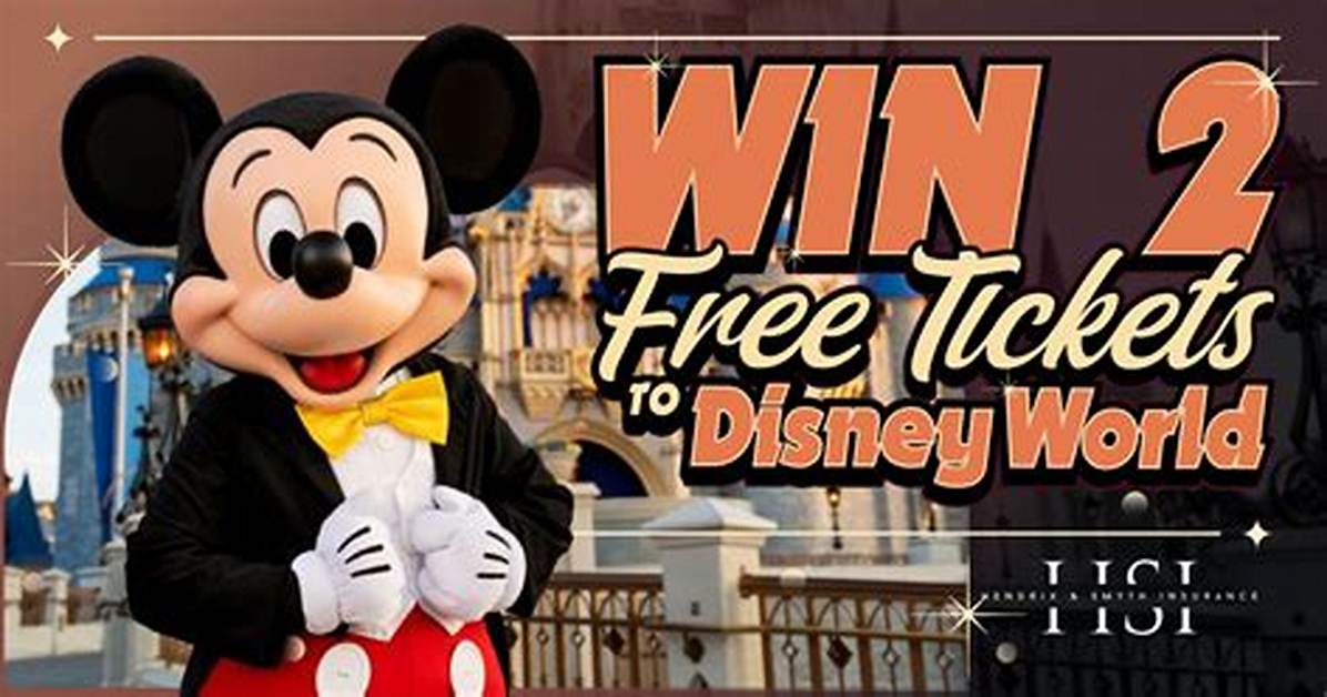 🧟 Giveaway - Win 4 Tickets to See Disney's Zombies