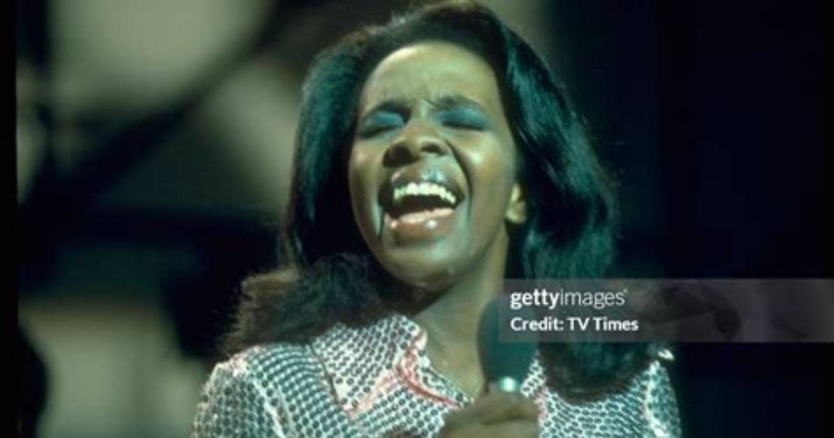 Gladys Knight