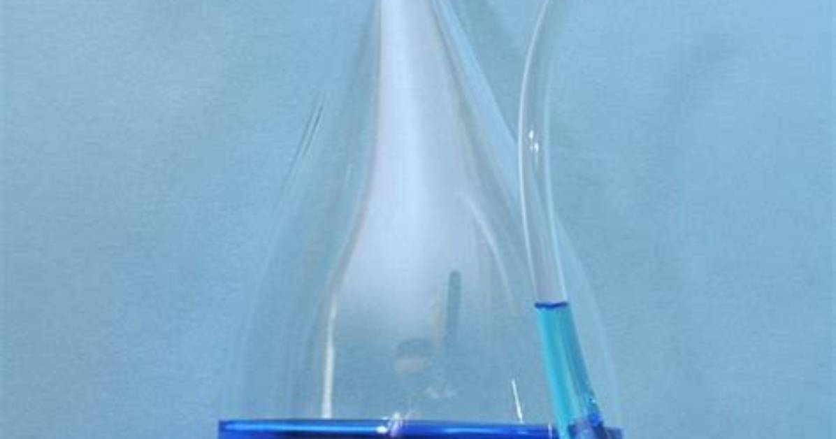Glass Barometer How Does It Work