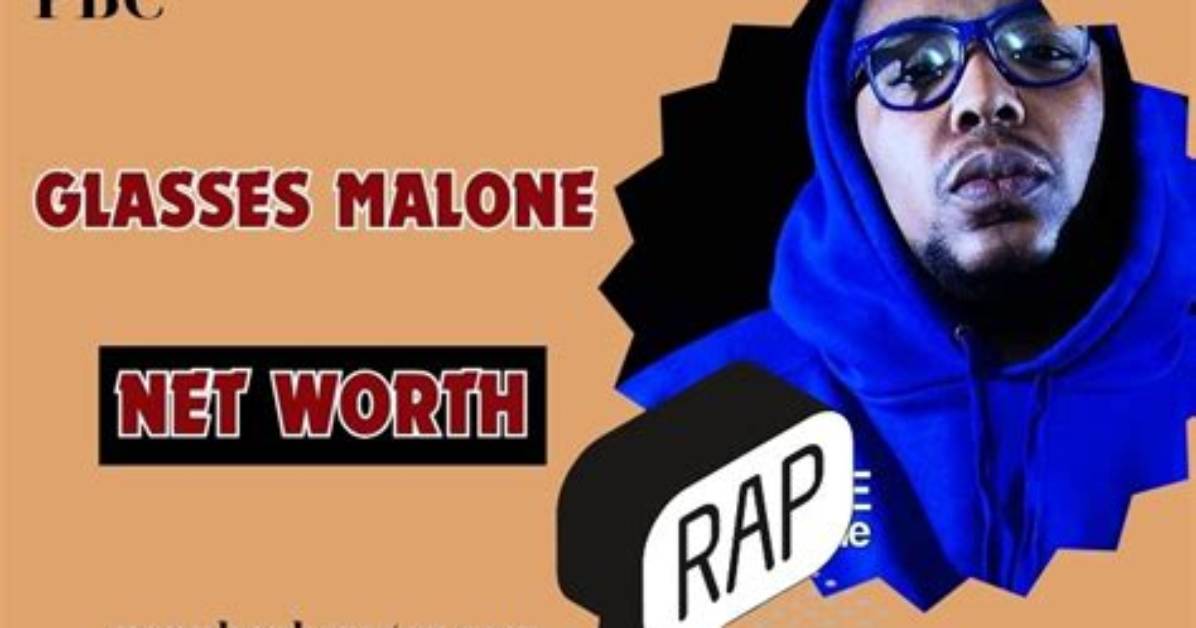 Glasses Malone Net Worth
