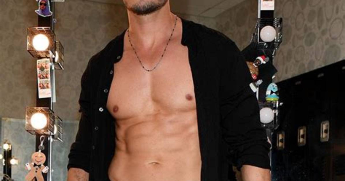 Gleb Savchenko