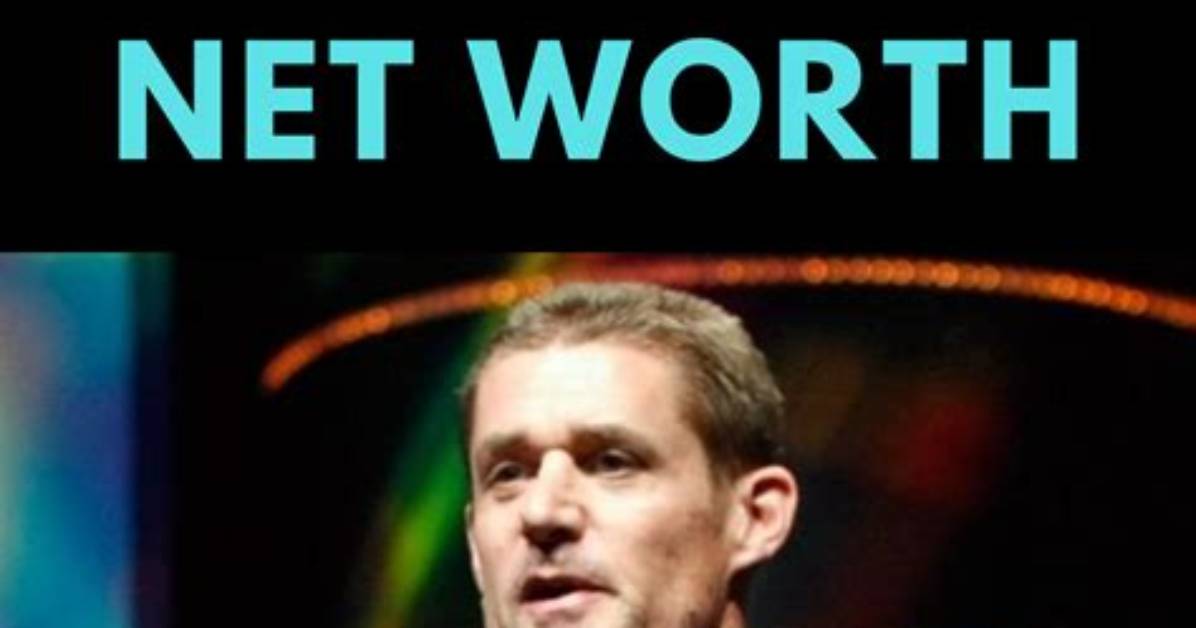 Glen A. Schofield Net Worth