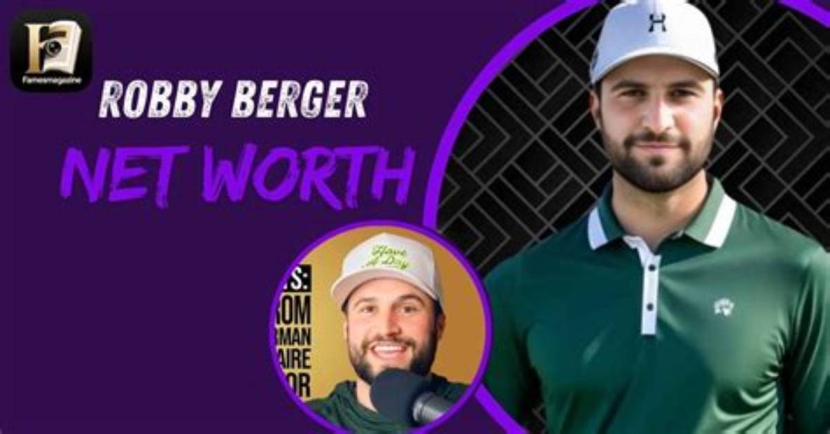 Glen Berger Net Worth