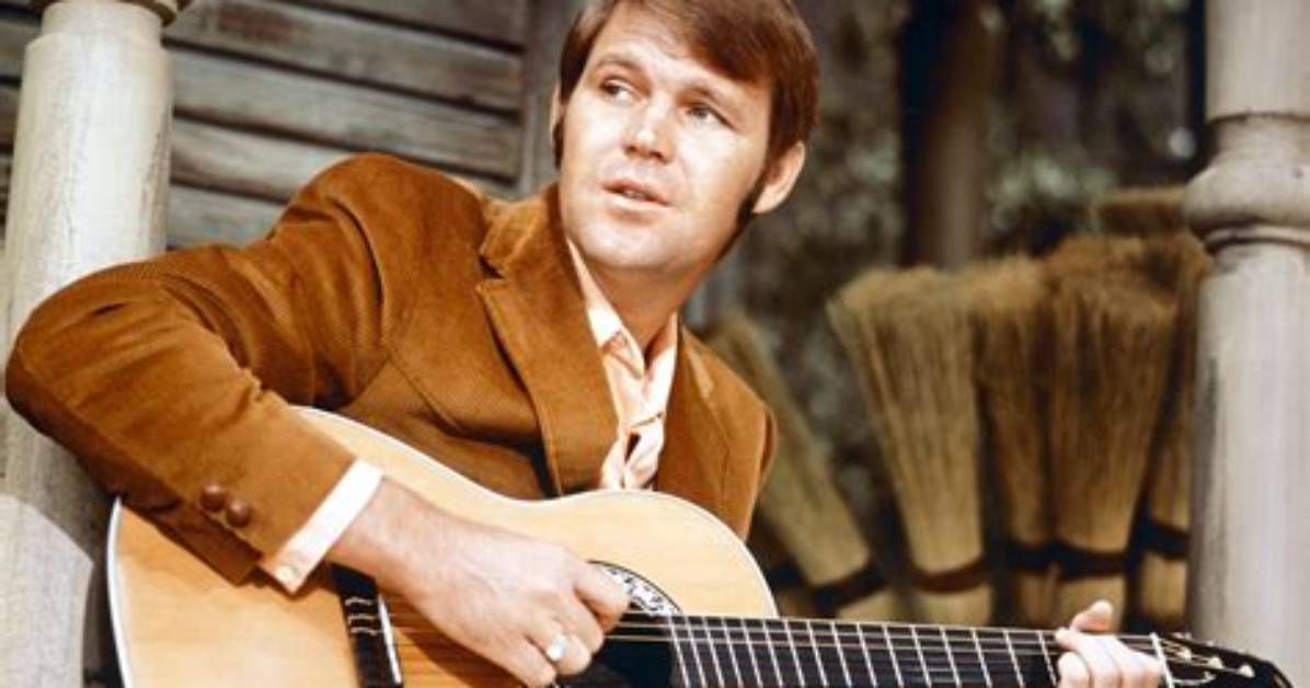 Glen Campbell