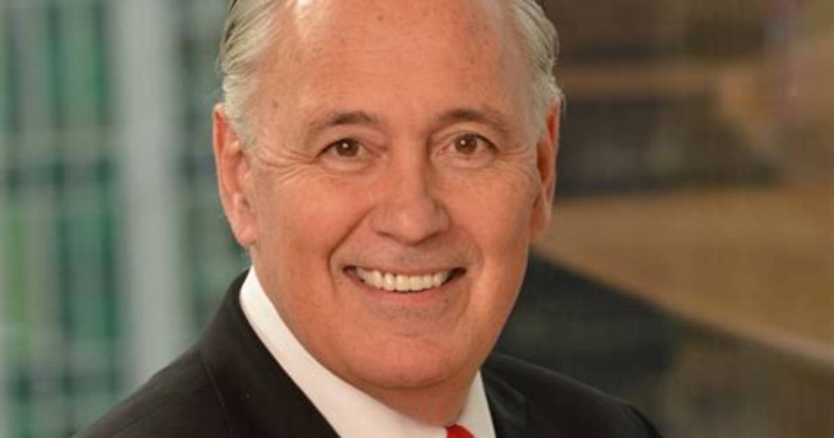 Glen Clark