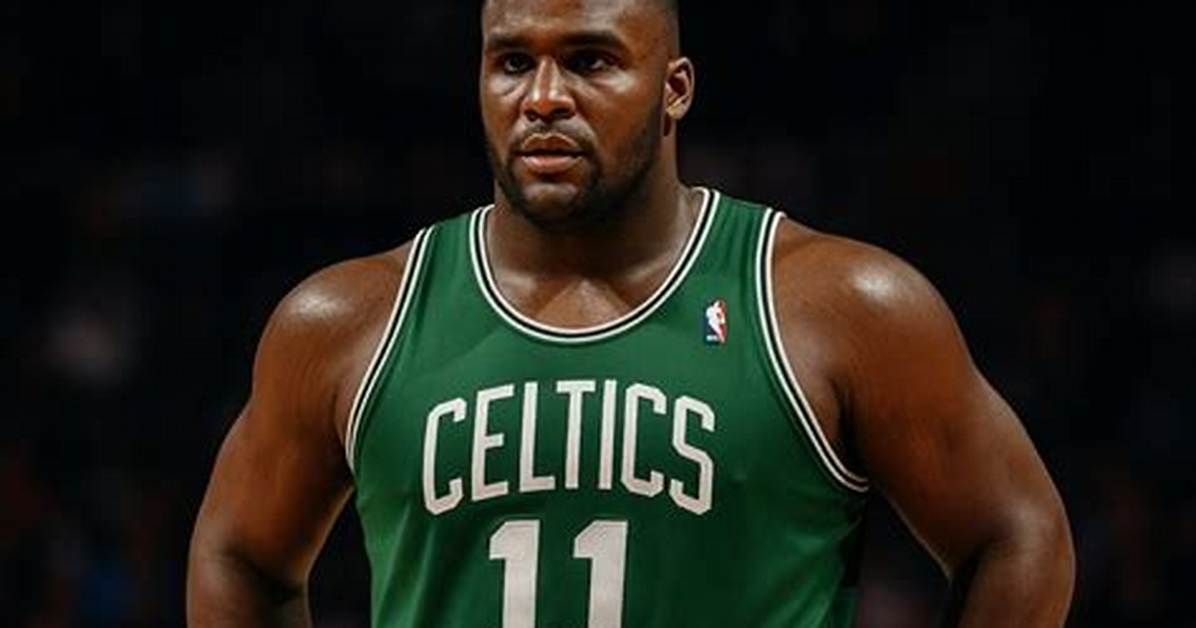 Glen Davis Net Worth