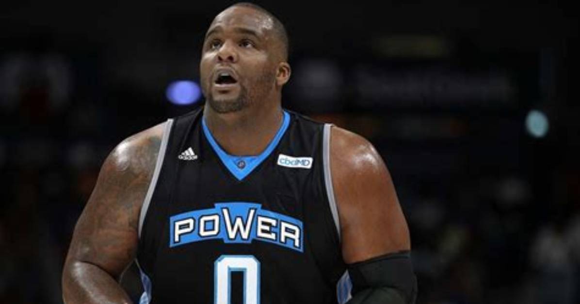 Glen Davis