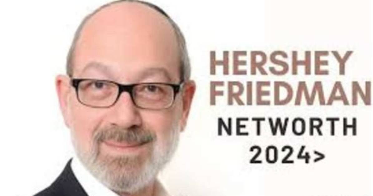 Glen E. Friedman Net Worth 2024