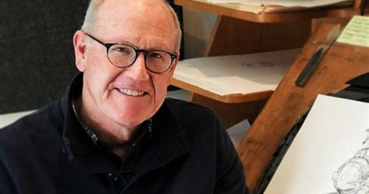 Glen Keane Net Worth