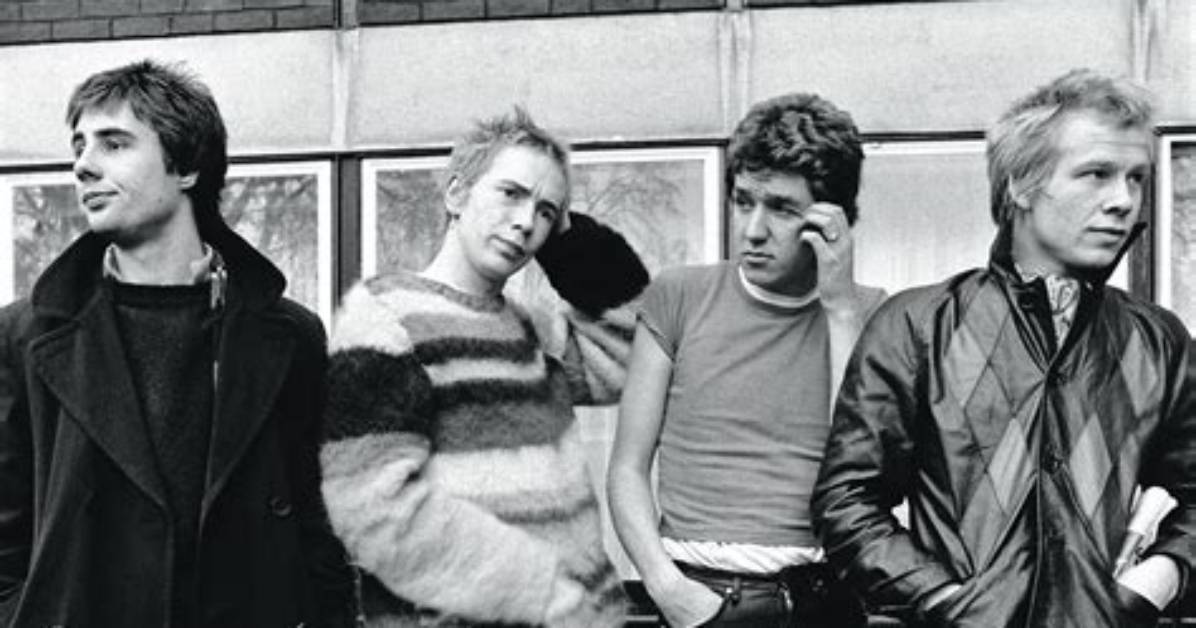Glen Matlock