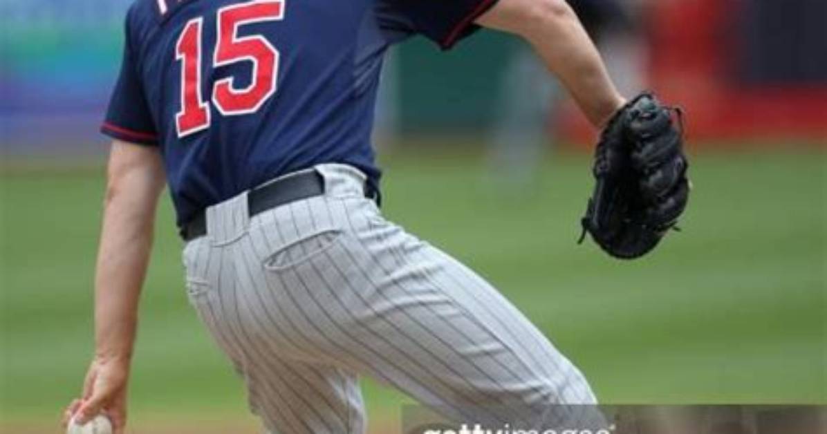 Glen Perkins