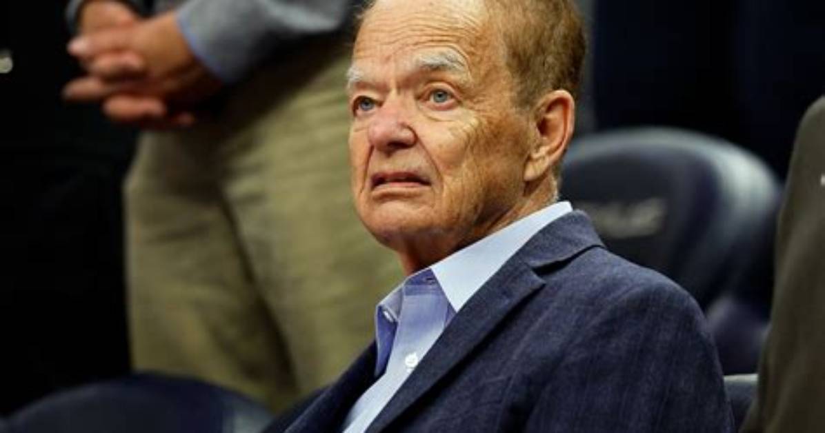 Glen Taylor