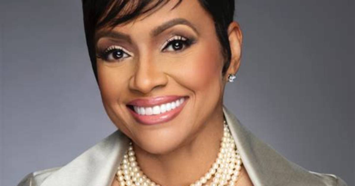 Glenda Hatchett