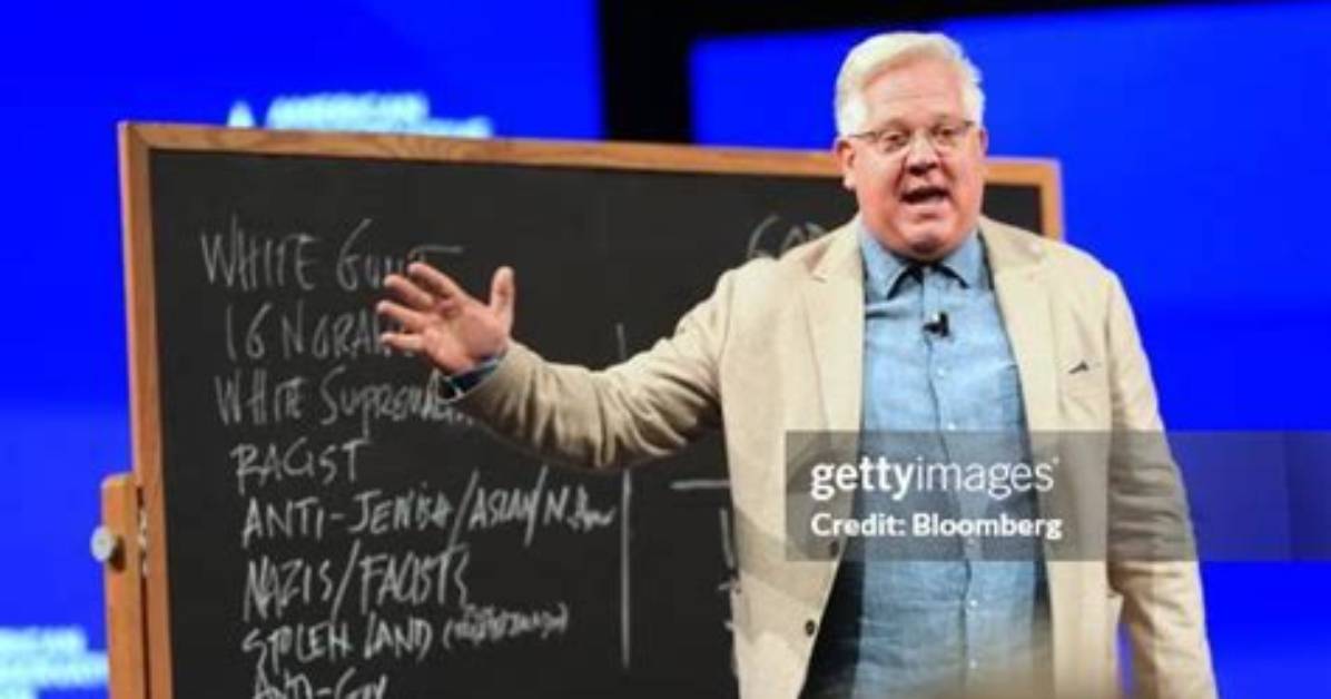 Glenn Beck
