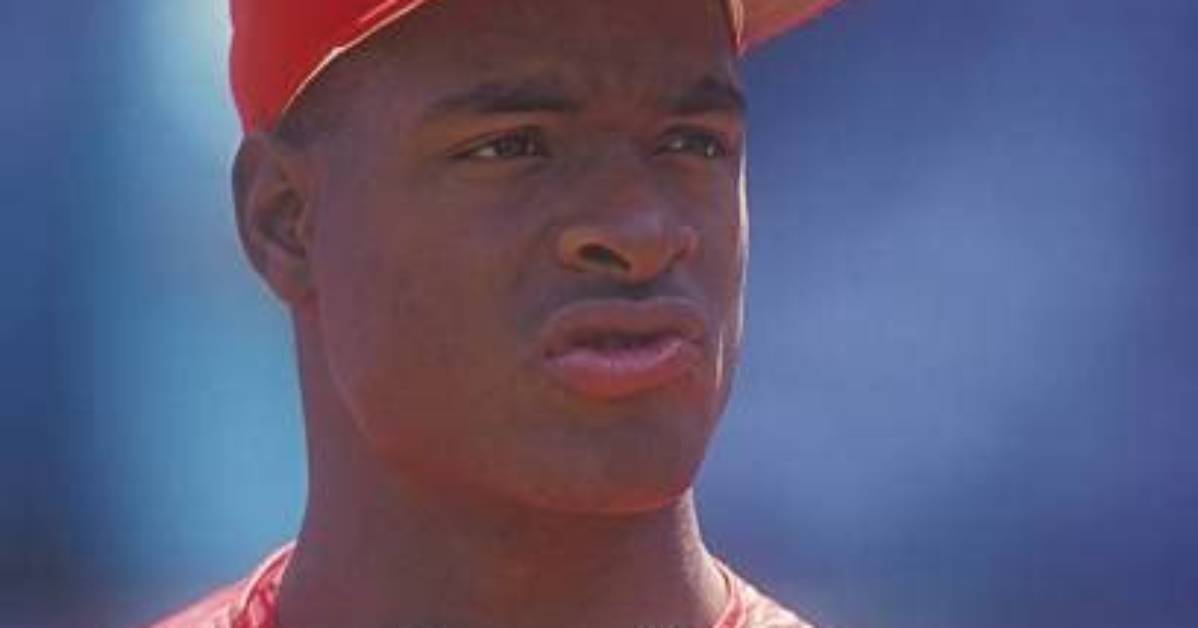 Glenn Braggs