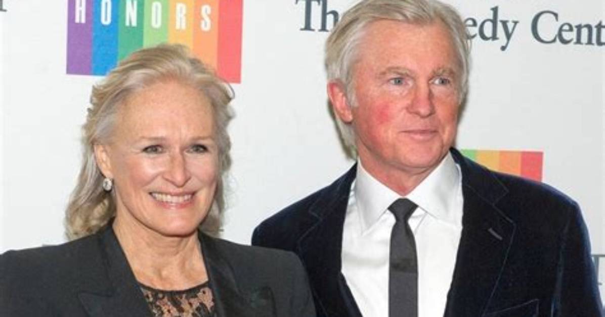 Glenn Close Net Worth