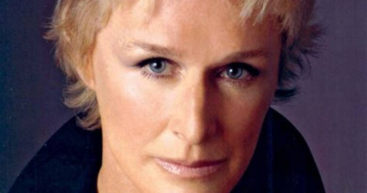Glenn Close