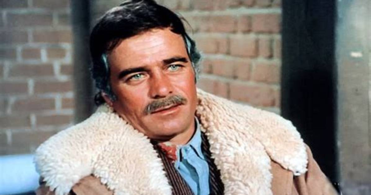 Glenn Corbett Net Worth
