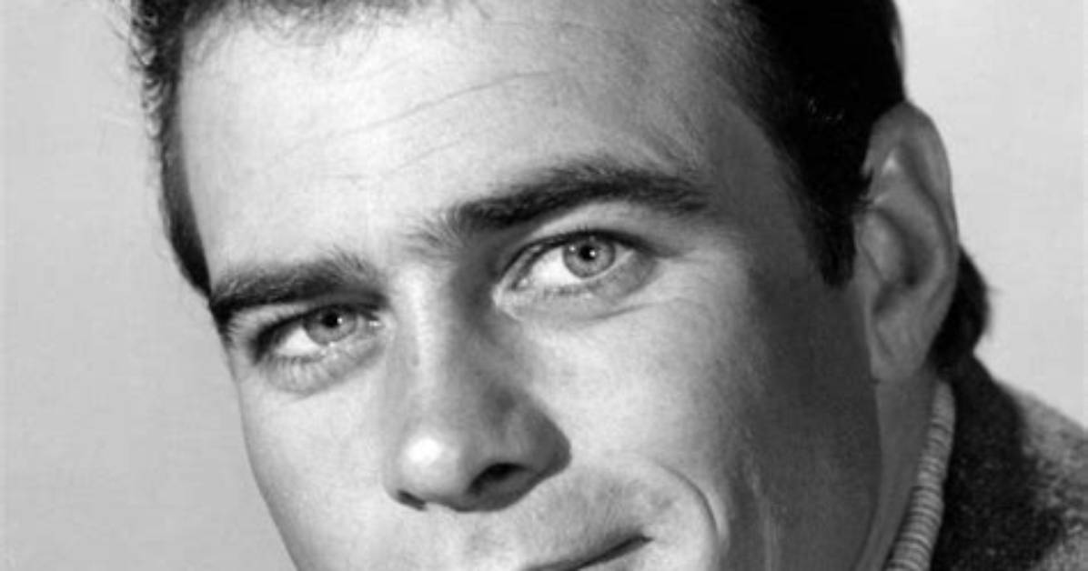 Glenn Corbett