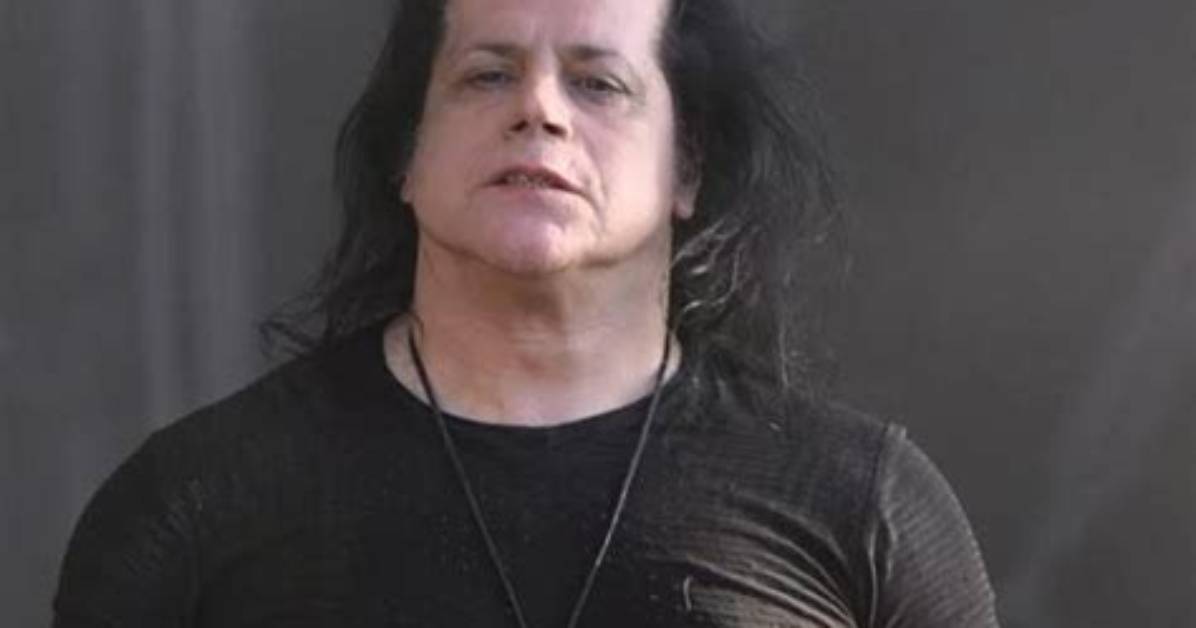 Glenn Danzig Net Worth