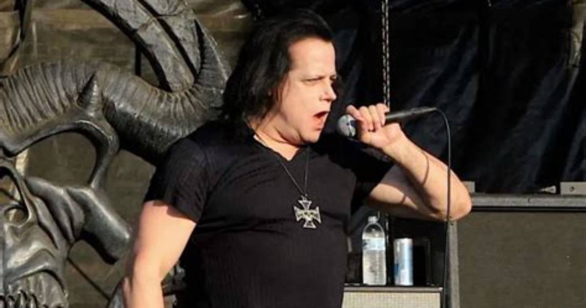 Glenn Danzig