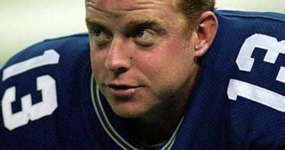 Glenn Foley